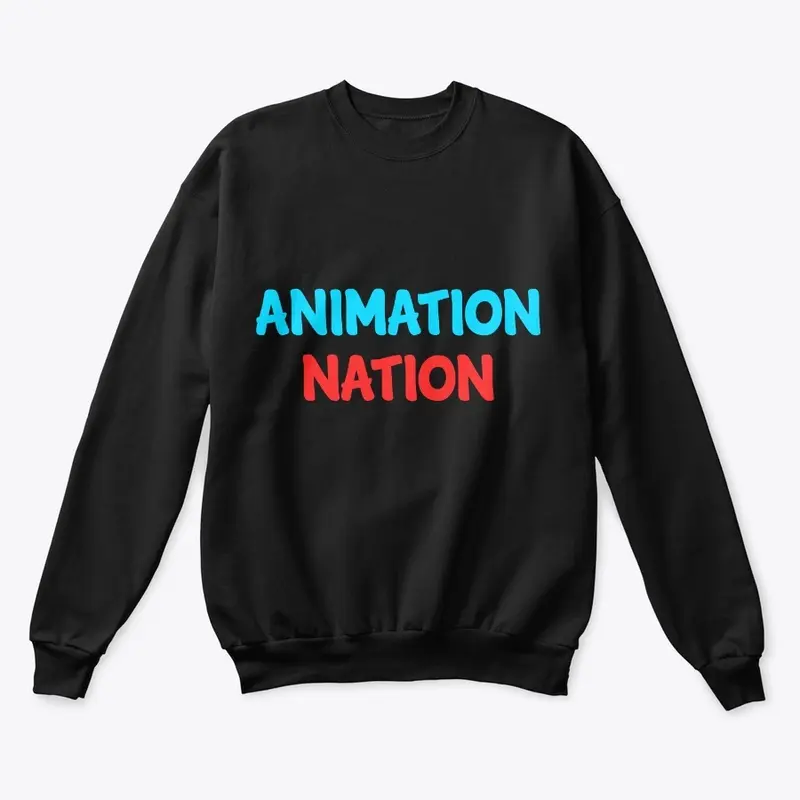 Animation Nation