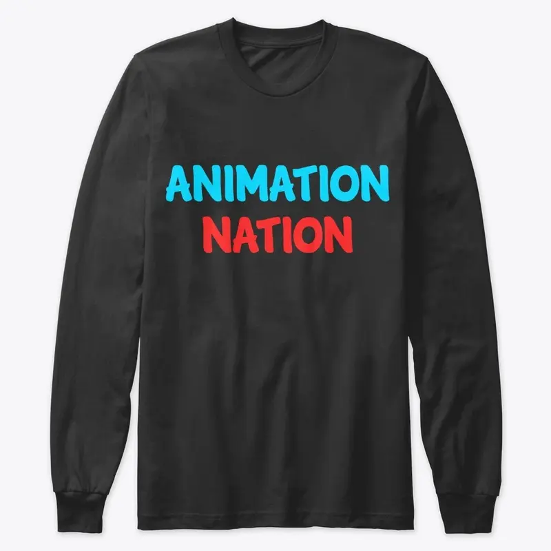 Animation Nation