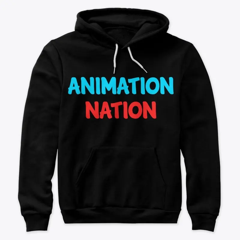 Animation Nation