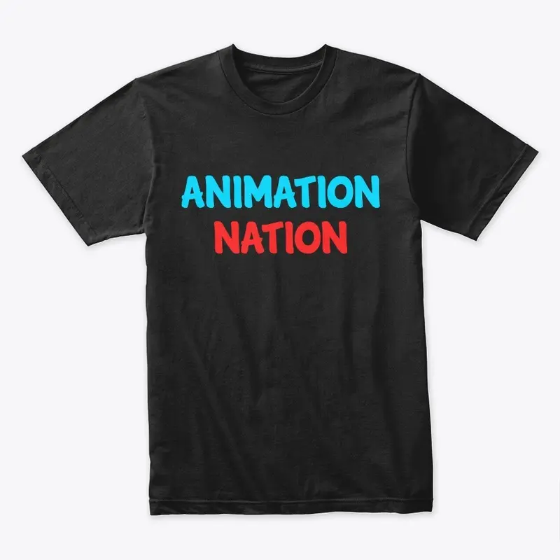 Animation Nation